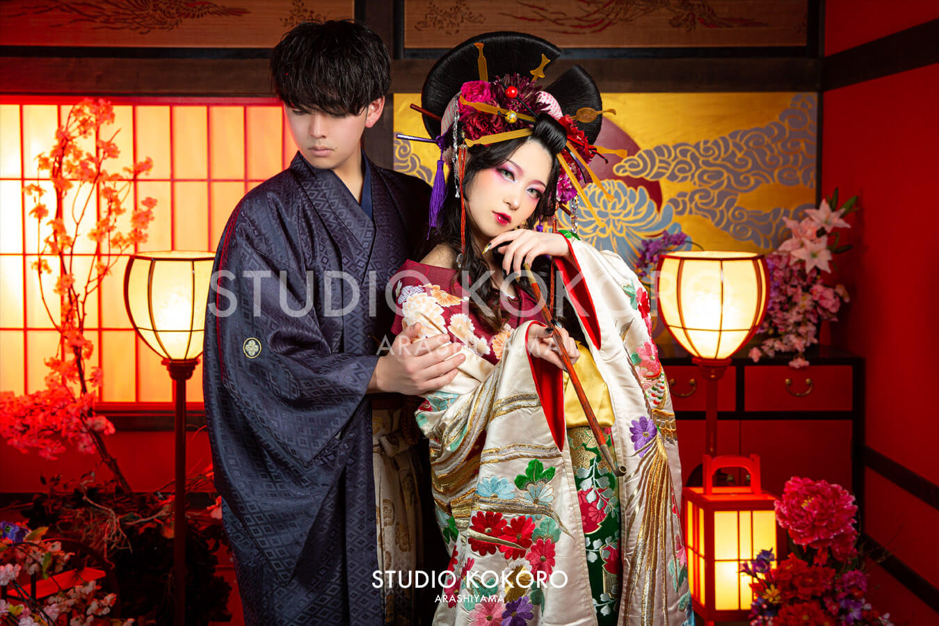 ふたりはどうやって知り合ったの?」 横浜のカップル 15 組になれそめを聞いてみた結婚相談所ウィッシュ 東京・横浜