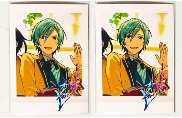 十条要と風早巽に夢を見ているイワシ