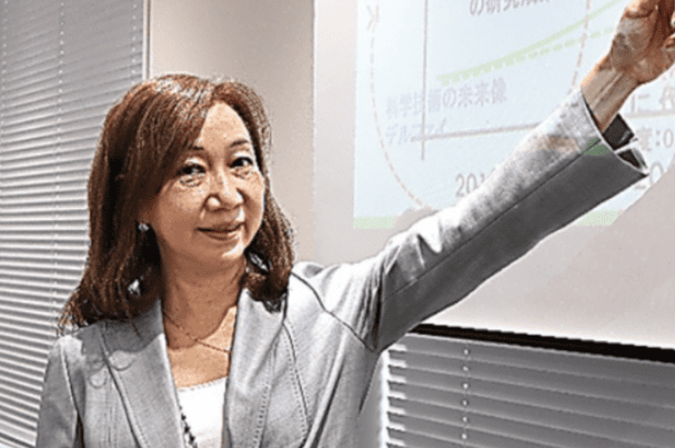 プロフィール林芳正衆議院議員