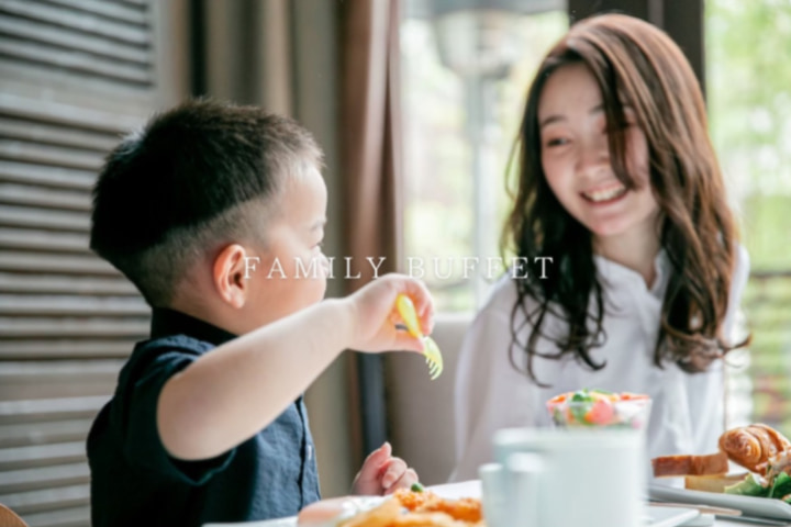 子ども連れディナーにおすすめ！伊勢崎のハンバーグ専門店「ニクノトモシビ」で贅沢なひとときをニクノトモシビ 公式