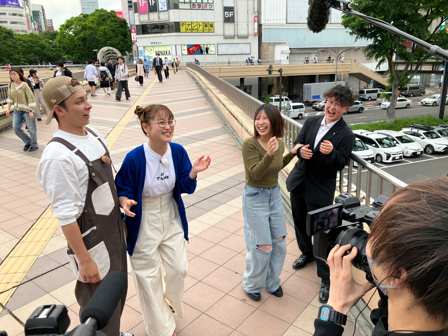 口元が似てる！」鈴木奈々 父親の“顔出し”親子ショット披露！肩に頭をちょこんと乗せた仲の良さ全開な写真に反響めざましmedia“好き”でつながる