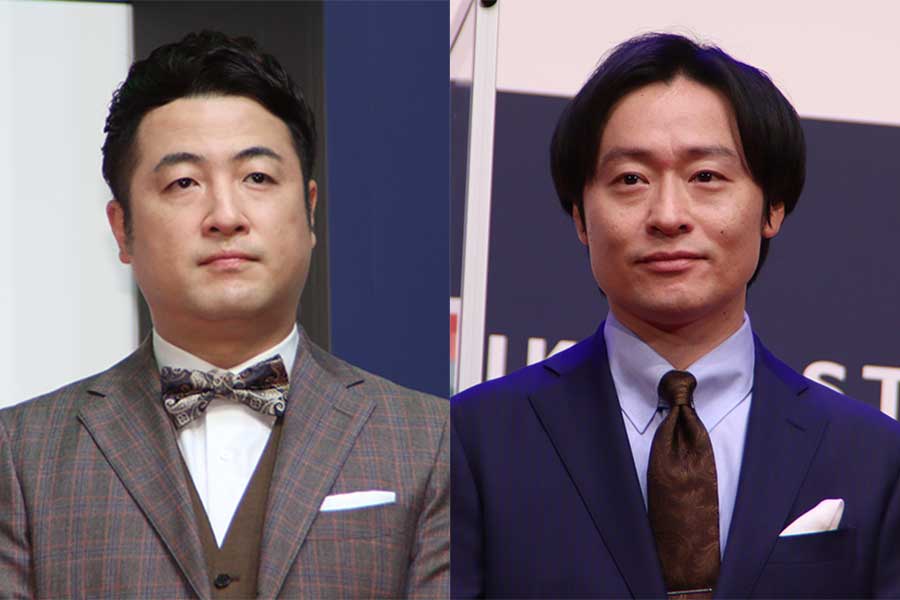 和牛・水田信二、モデルの望月芹名と夫婦役でパパ・ママファッションを披露2019年5月20日- エキサイトニュース