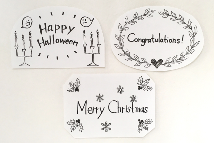 気の利いた「誕生日」のメッセージとは？ すぐに使える8つの文例集ビューティー、ファッション、エンタメ、占い 最新情報を毎日更新ananweb