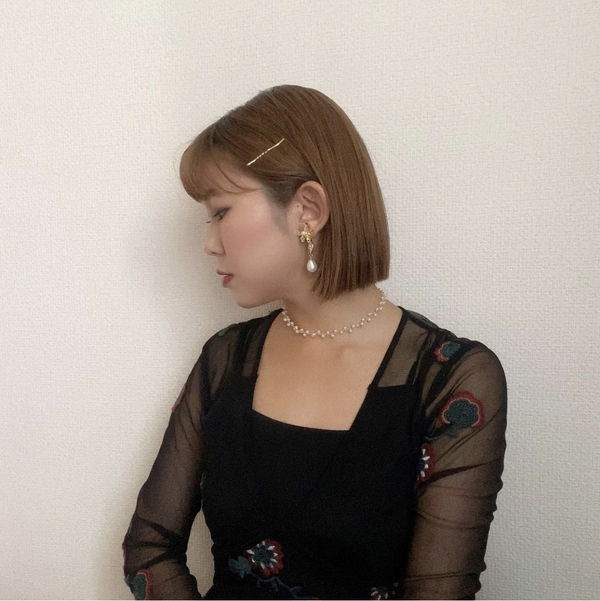 そのままが可愛い！着物に合うボブヘア4選、ヘアアレンジ方法を解説ゆめや通信アンティークきものレンタル ゆめや