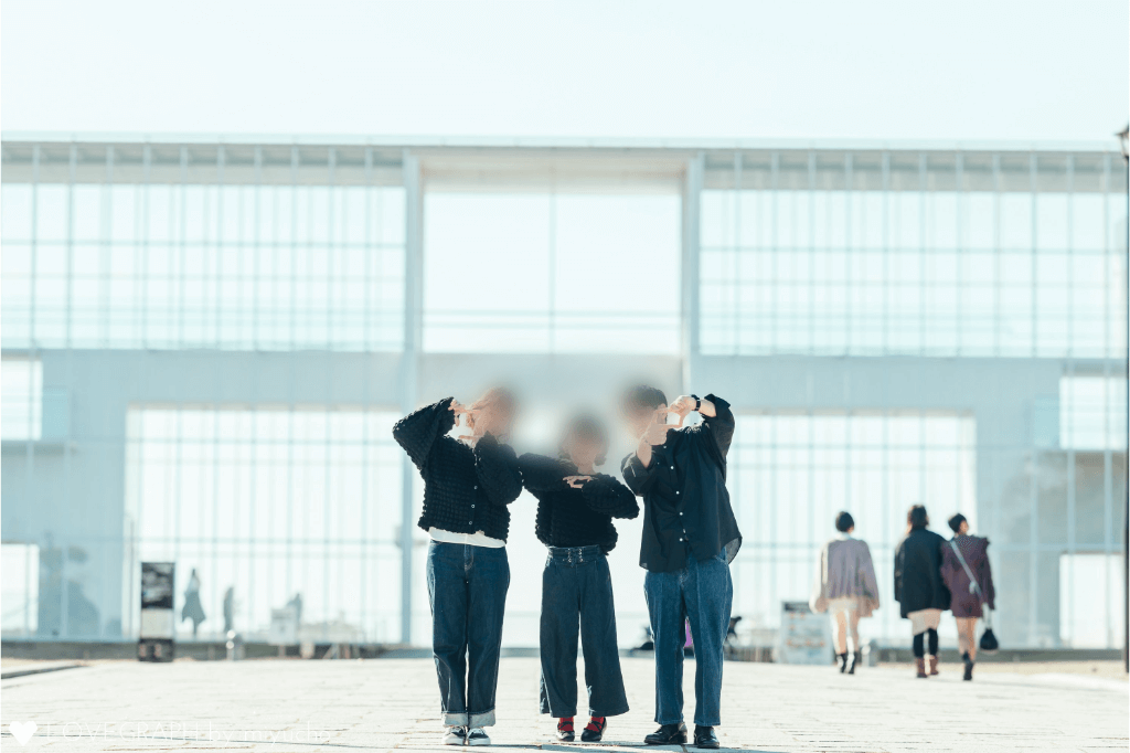 おしゃれな親子写真を撮ろう 家族の成長記念におすすめのスタジオ選び プレシュスタジオ