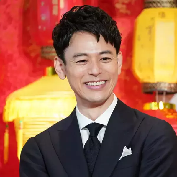 妻夫木聡が結婚 マイコと交際４年「この子しか」 - 結婚・熱愛 : 日刊スポーツ