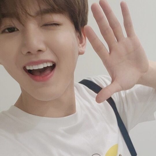 HAPPY JUNKYU DAY♡**とんだのふっとんだ日記*