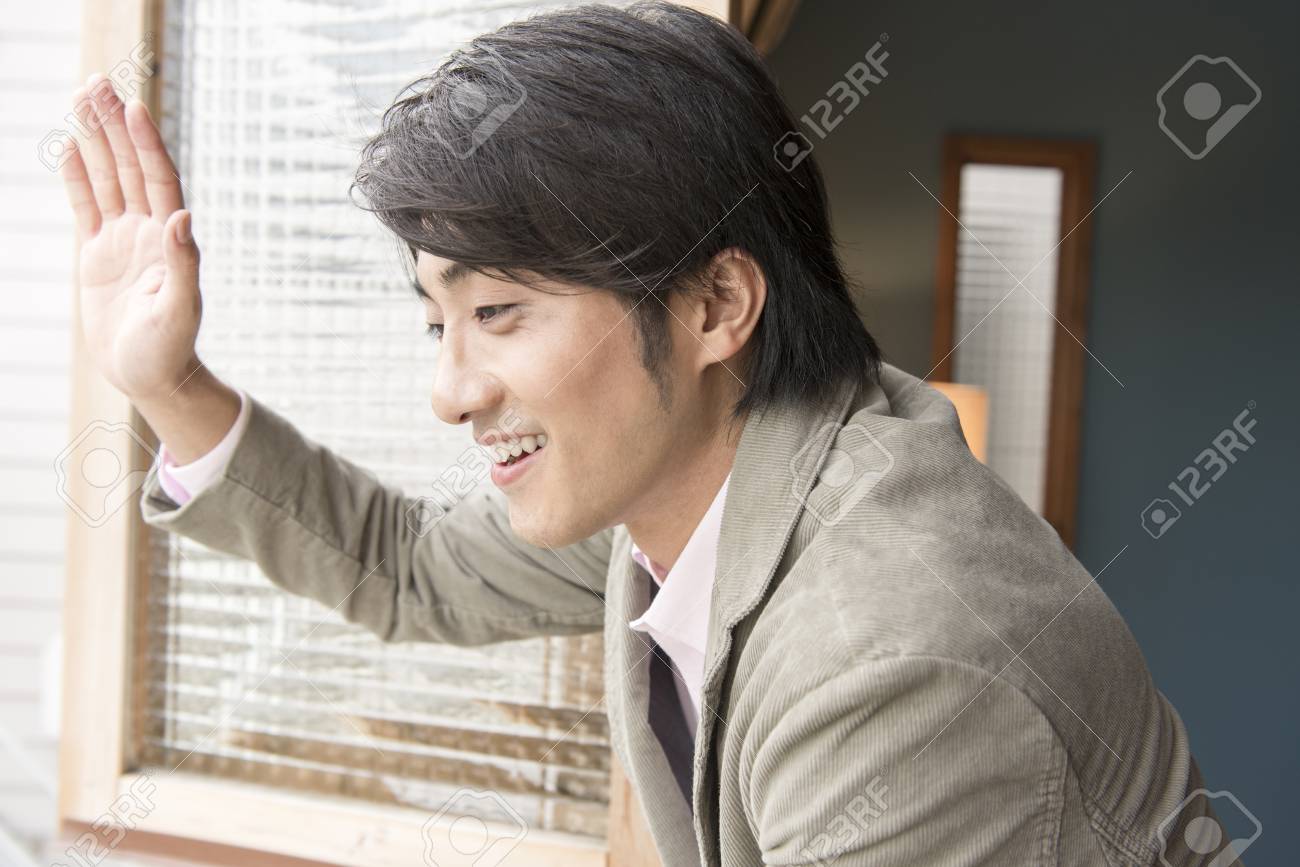 首を横に振るイラスト無料イラスト・フリー素材なら「イラストAC」