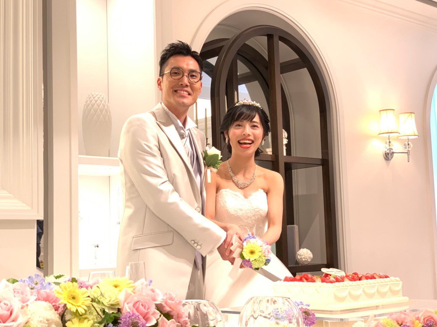 画像 ハナコ岡部大の嫁はモデル並みの美人！一流企業に勤める元会社員だった！知っとこエンタメ情報