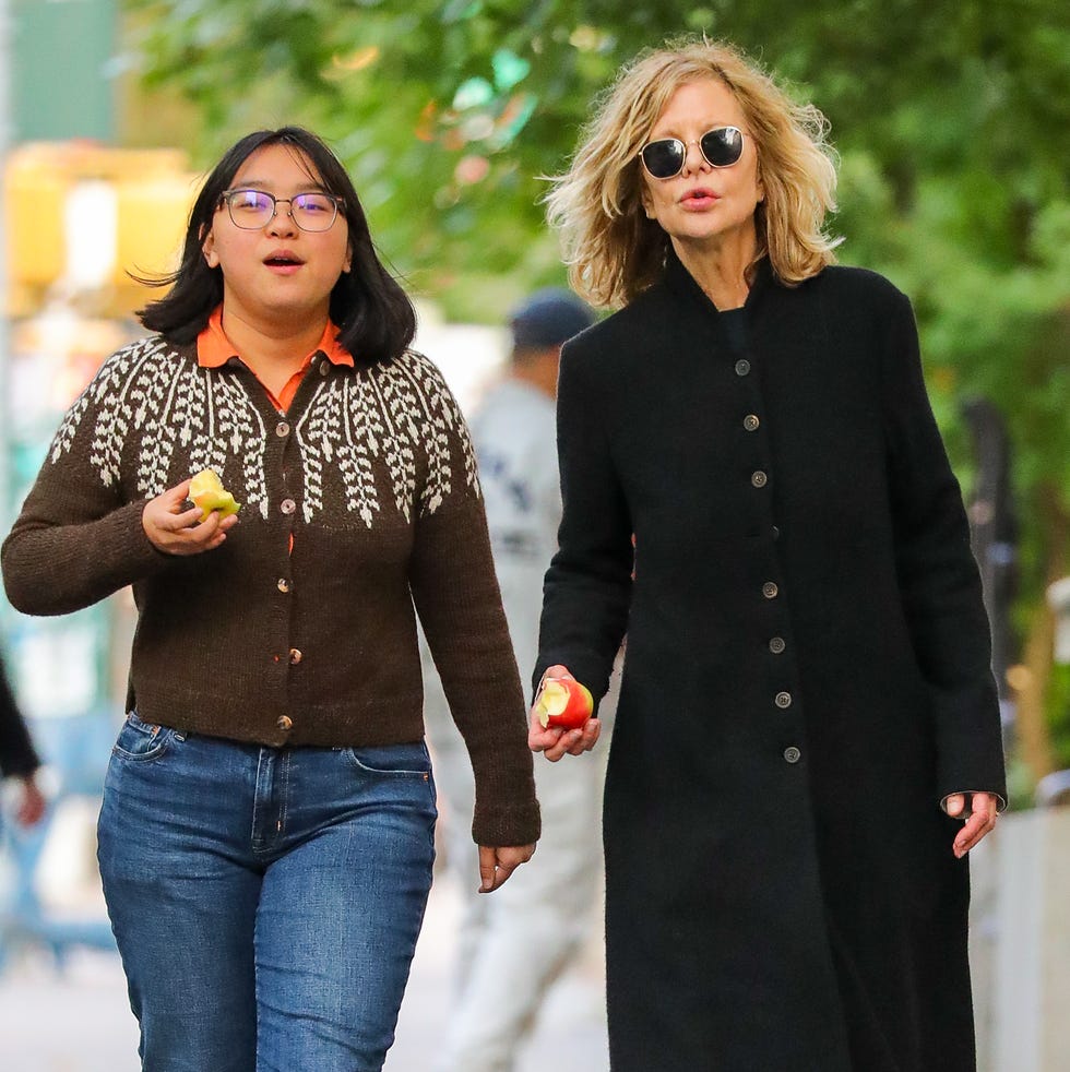 メグ・ライアンの息子、メグ初監督作で役者デビュー！最新の映画ニュースならMOVIE WALKER PRESS