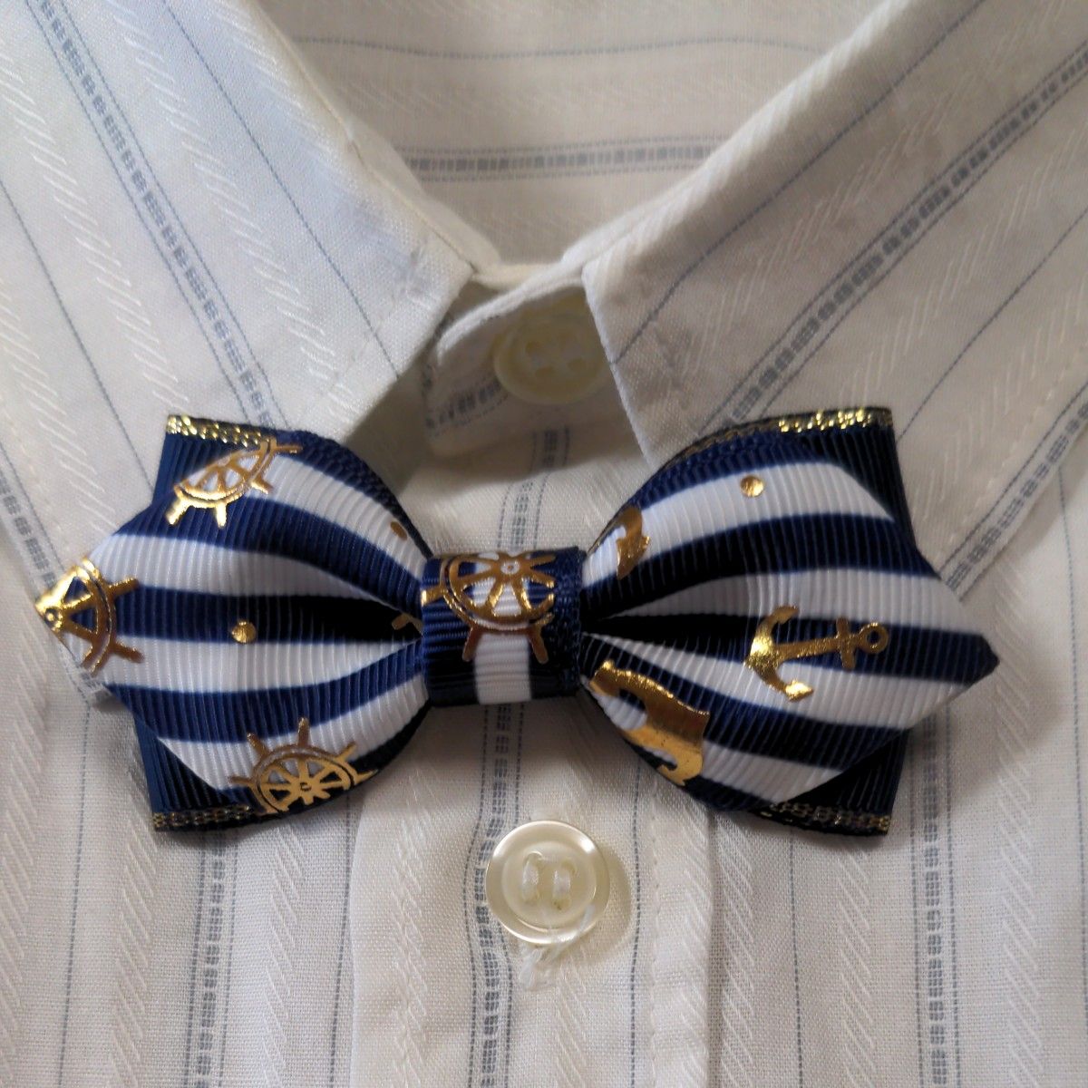 スクールネクタイ生地と型紙のお店 Rick Rack