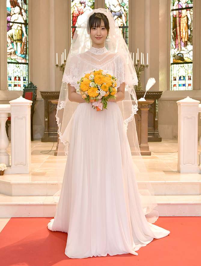 TVドラマの舞台：着飾る恋には理由があって日本全国を旅したいbuuuu chan's trip