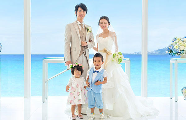 還暦祝いのプレゼントは琉装での家族写真がおすすめ！ – i.s. ウェディング情報サイト