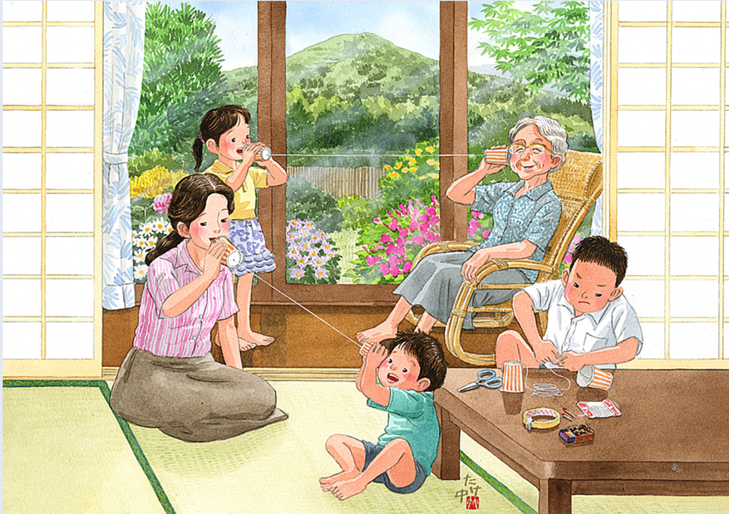 ちょっと意外な歴史も！懐かしい日本の 昔遊び で童心に帰るTHE GATE日本の旅行観光マガジン・観光旅行情報掲載