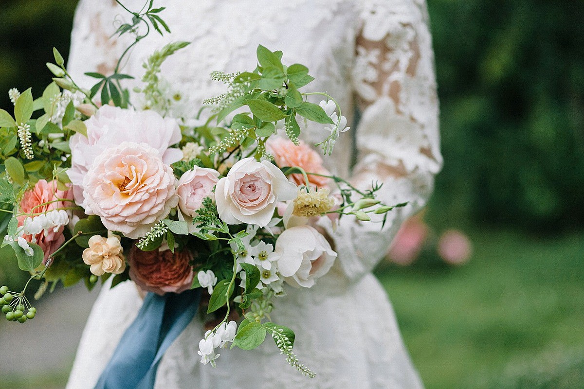 結婚式におすすめの花43選＆素敵な花言葉 コーディネート例付き ゼクシィ