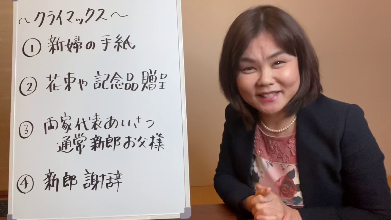 心に残る「新郎父の挨拶」にするアイデアは？素敵なスピーチで披露宴を締めくくろう 文例付結婚ラジオ結婚スタイルマガジン