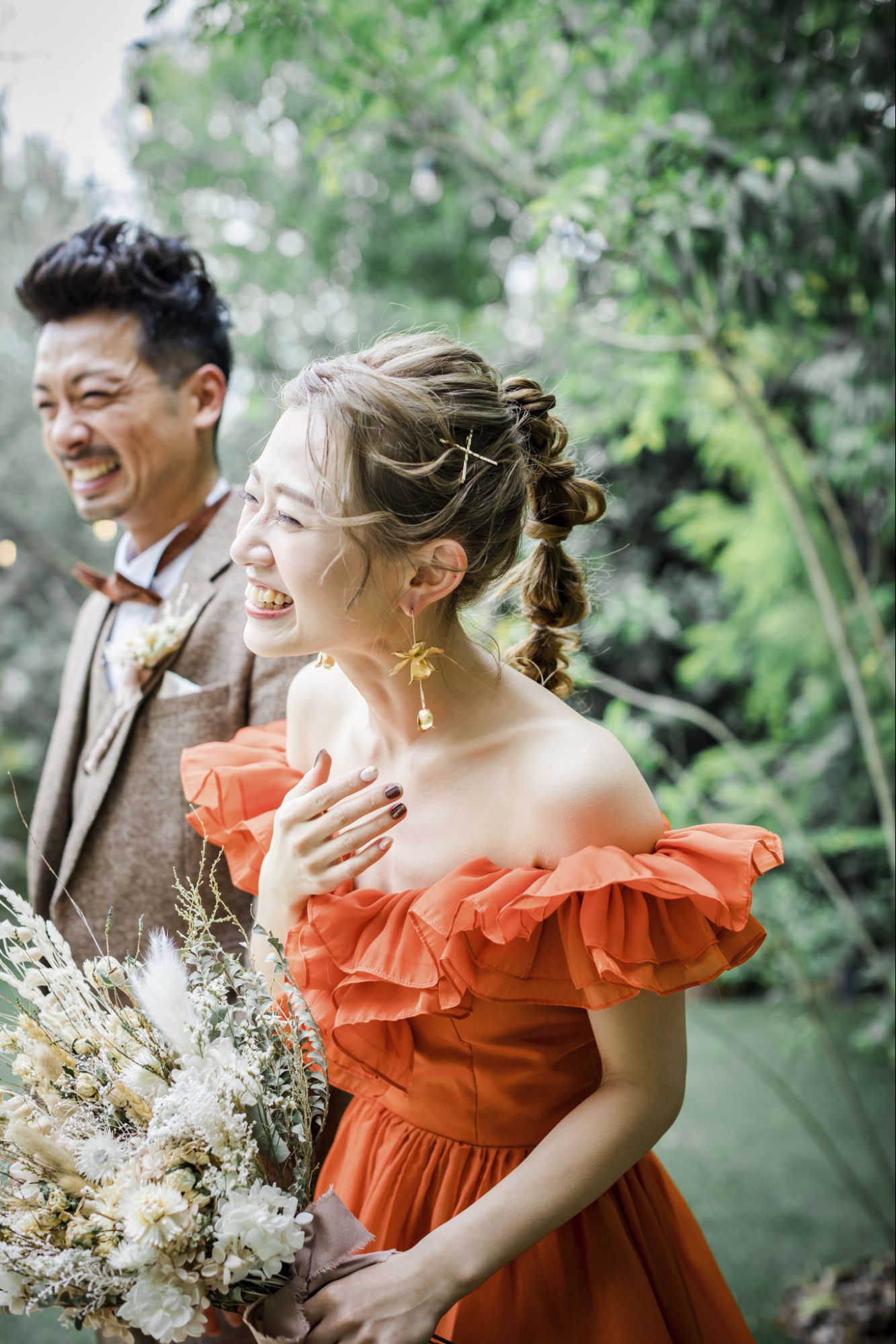 結婚式のテーマ コンセプト決めるべき？ 決めるメリット＆具体的な決め方、注意点も解説トキハナmagazine