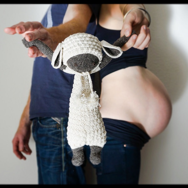 マタニティフォトの衣装コーデ集！カジュアル・ドレス・手作りアイテムが満載FUNmily by fotowa