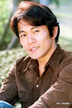 内野聖陽 一路真輝と離婚後、娘が週末泊まりにくるようにNEWSポストセブン