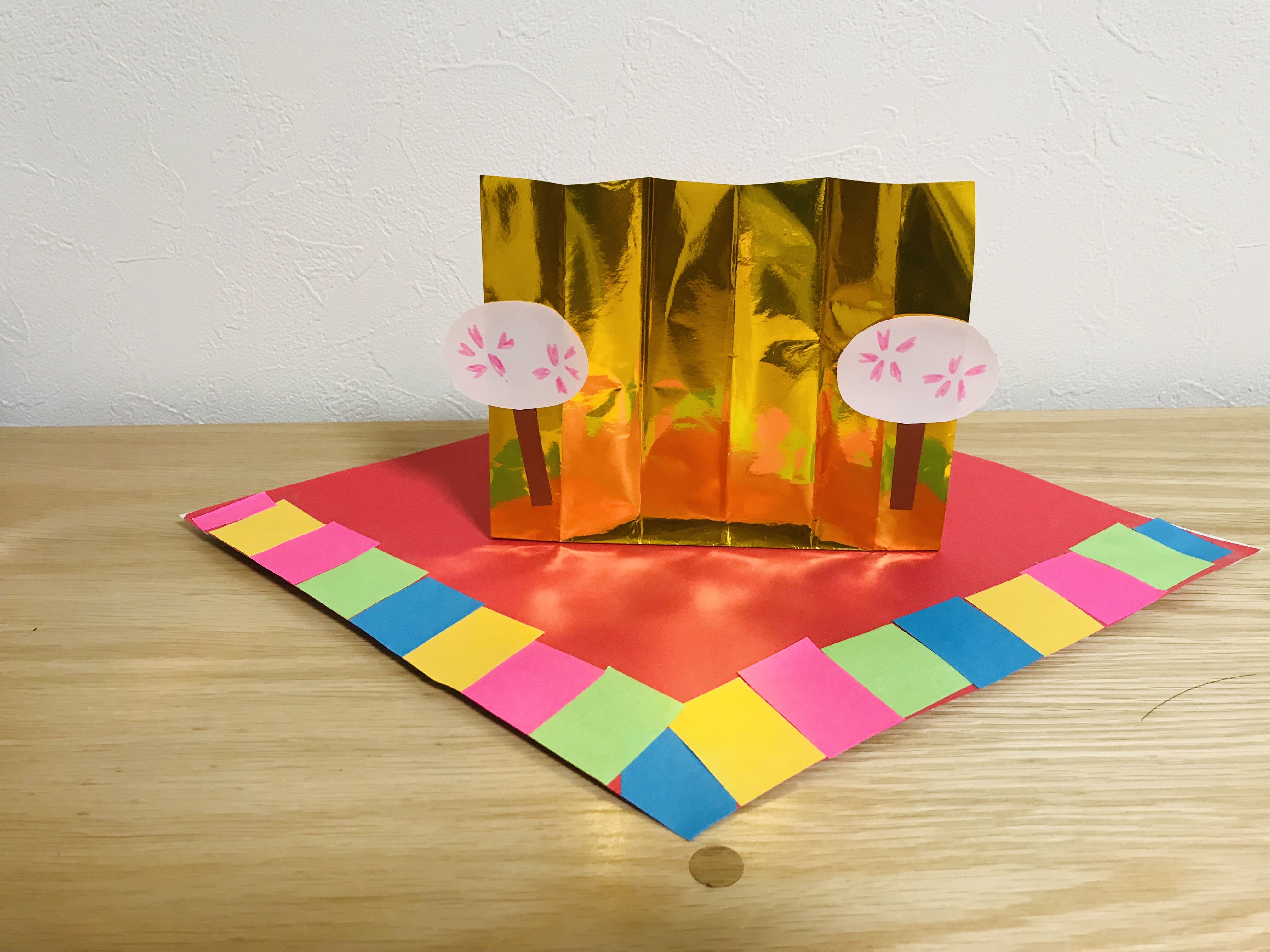 保育 ひな祭り製作一覧 お雛様作品を年少・年中・年長ごとに作り方を紹介あつまれ！せんせいのこども園