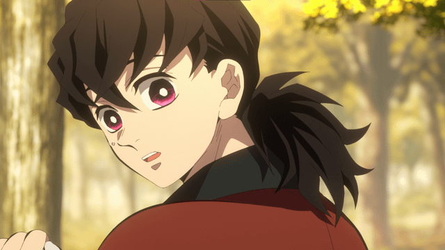 時透無一郎鬼滅の刃ーきめつのやいば WikiFandom