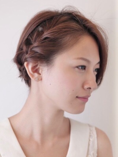 卒業式・入学式を迎えるママへセレモニーにぴったりのヘアアクセサリーをスタイル別にご紹介三越伊勢丹オンラインストア・通販 公式