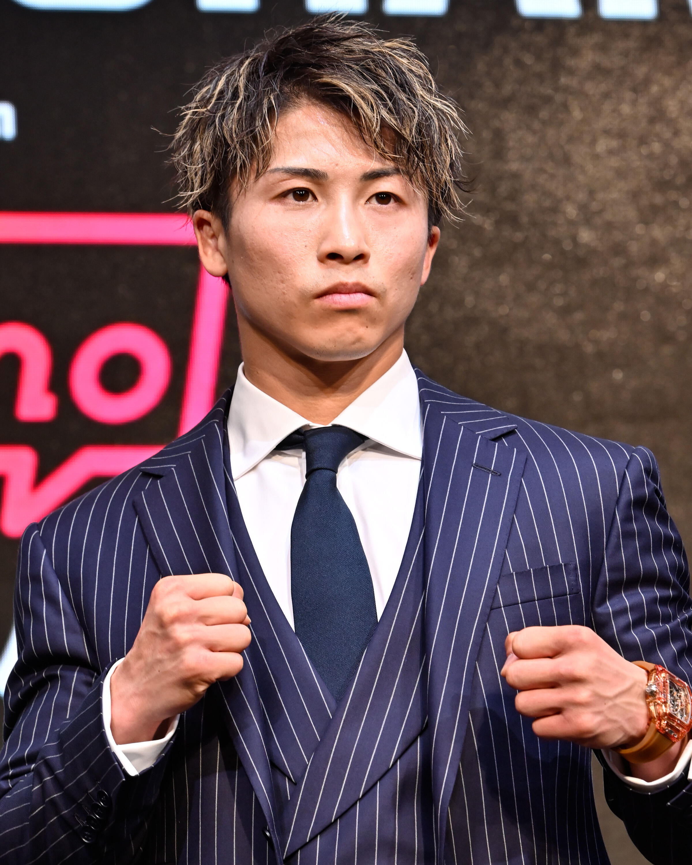 井上尚弥も愛用！川嶋勝重夫妻のオリジナルジュエリーショップ「Ring」BOXING ONE ボクシングワン