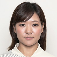 吉田知那美、体幹トレで着こなす