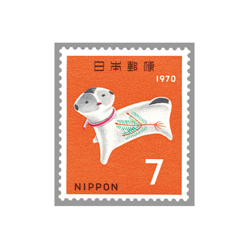 愛犬の写真を顔はめして、スマホの壁紙や年賀状つくろう！ 2025年1月カレンダーテンプレートワンクォール