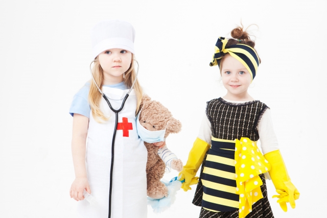 保育園の服装選びの基本と年齢別に気を付けるポイントを紹介船橋市認可保育園 ここみ保育園