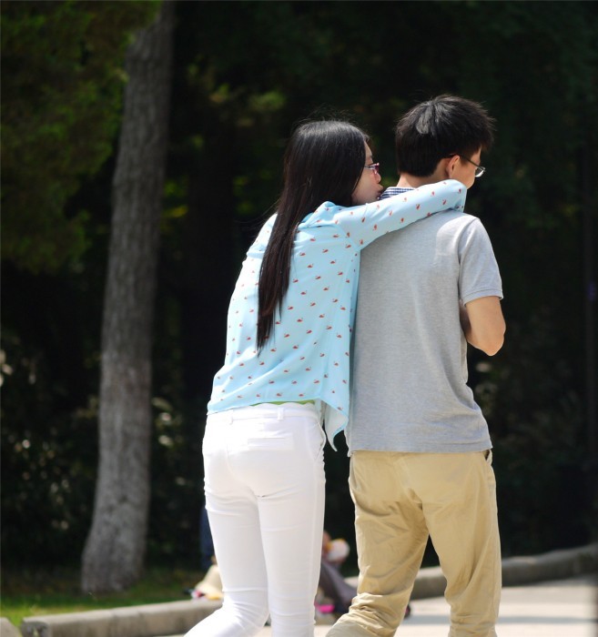 多くの女性が間違ってしているかも？挽回不可能な男性へのアプローチ方法TRILL トリル