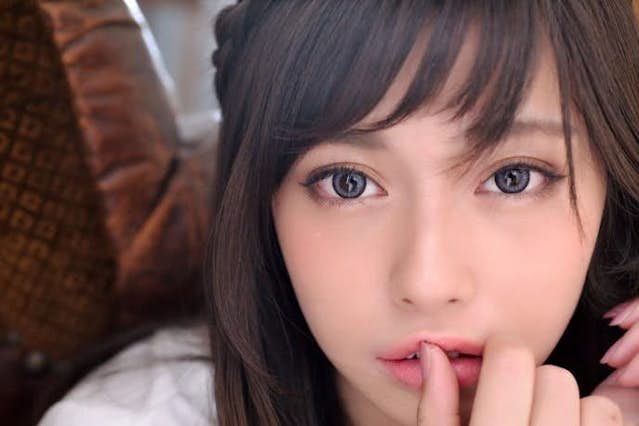 アイラインが苦手な一重さん必見！失敗しないアイライナーの引き方 - @cosmeまとめ アットコスメまとめ