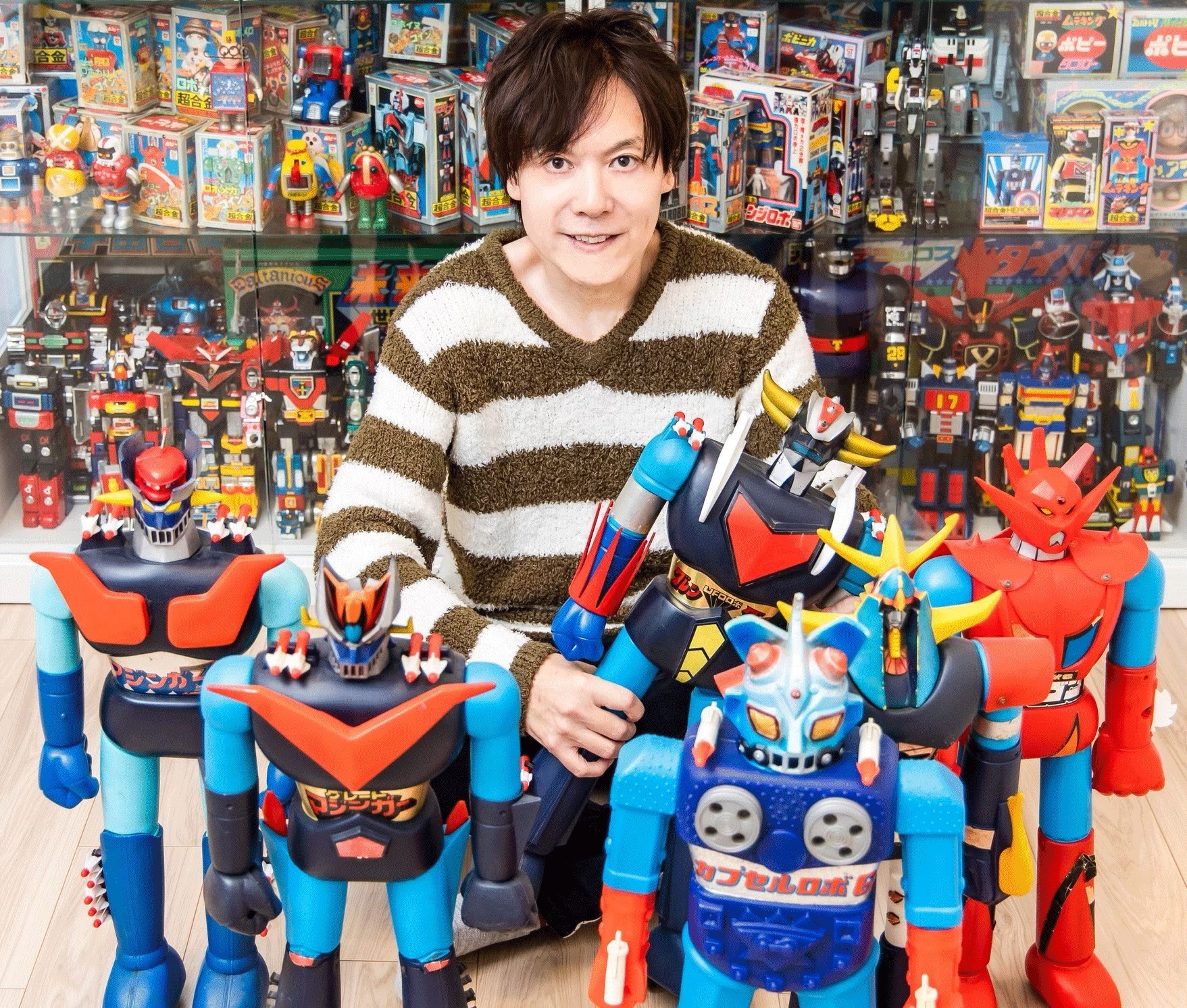 実家に眠っている懐かしのおもちゃがこの値段!? 35歳くらいのおたからハウマッチ!リクナビNEXTジャーナル