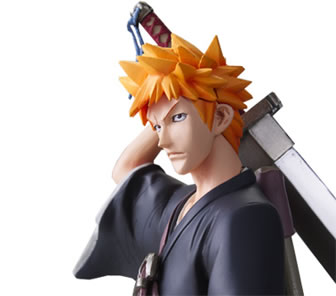 BLEACH ギン乱4冊 Holy Garden 市丸ギン×松本乱菊