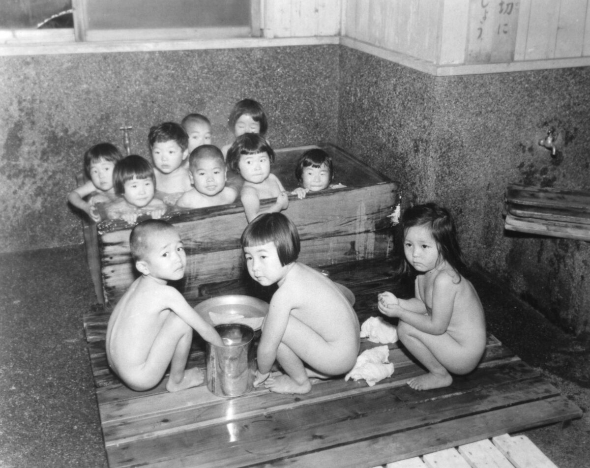 ミニシアターに行こう。昭和の子供たち―夏休み、子供にもどってわくわくしよう