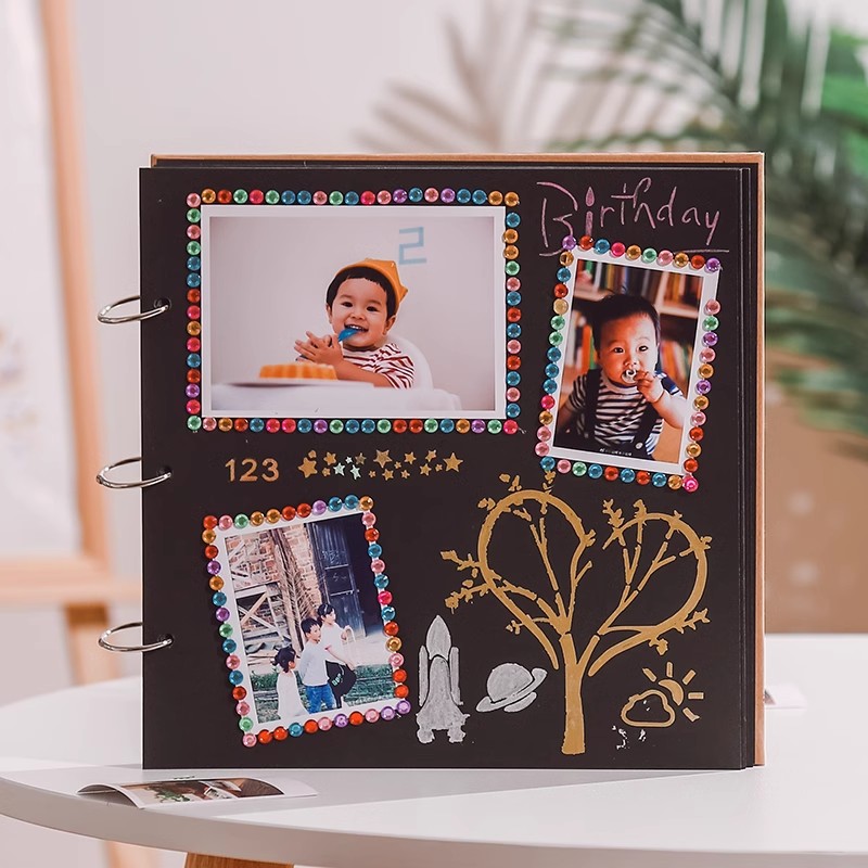 一年記念・特別な記念日に贈るフォトブック・アルバムの作成おしゃれフォトブックならPhotoback