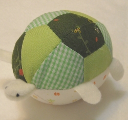 ペンタゴンボールの型紙 - スマフォ版 Rucca