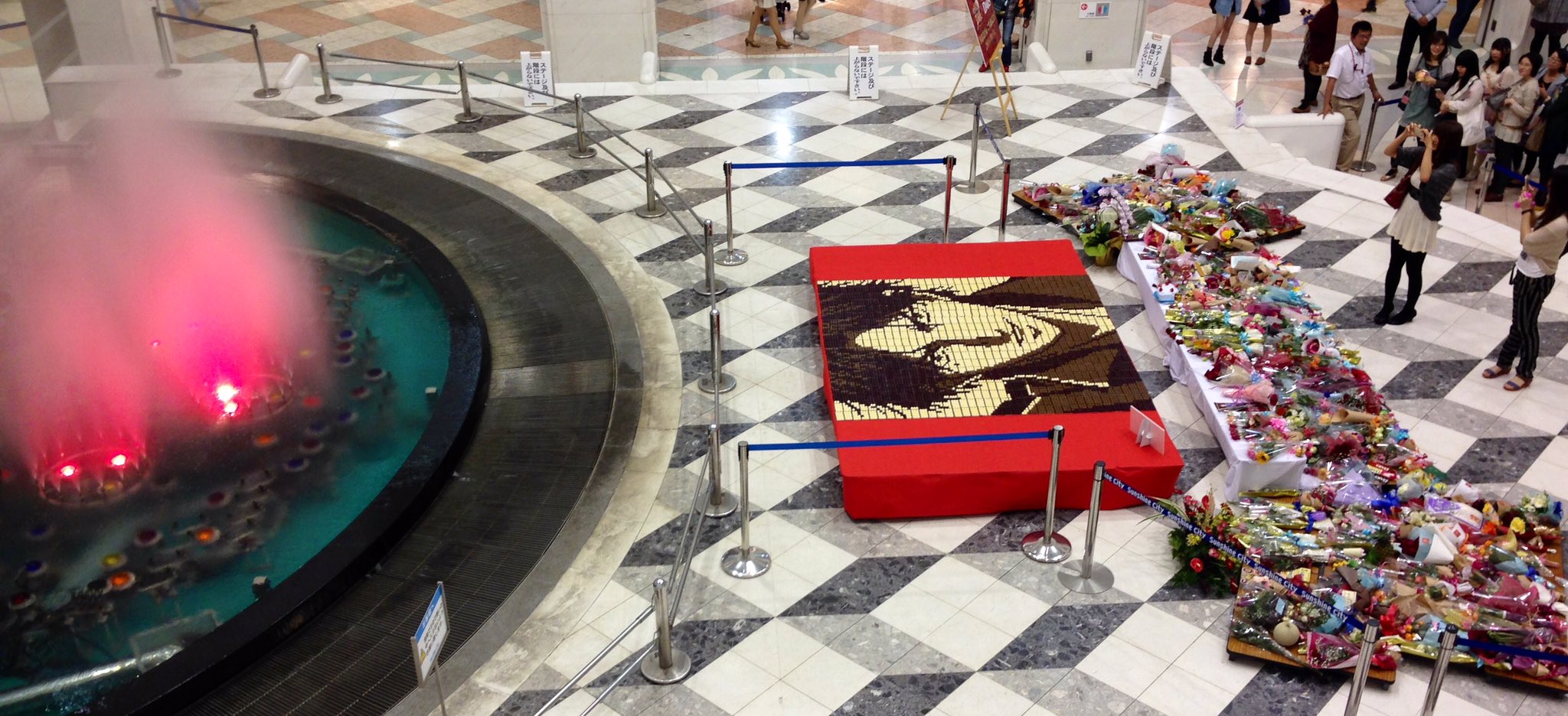 祝 本日10月4日は『テニプリ』「跡部景吾生誕祭2016 」！生誕祭がとんでもないことにｗｗｗｗｗ ※3日後は手塚です : オレ的ゲーム速報＠刃