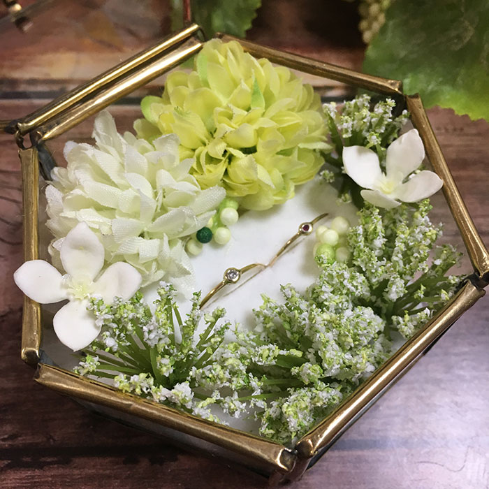 Amazon.co.jp: リングピロー 手作りキット 世界に一つアラベスク レース ハンドメイド 結婚式 ウエディング ウェディング ブライダルリングボーイ リングガール 結婚指輪 結婚祝い 結婚 プレゼント インテリアピンク: ファッション