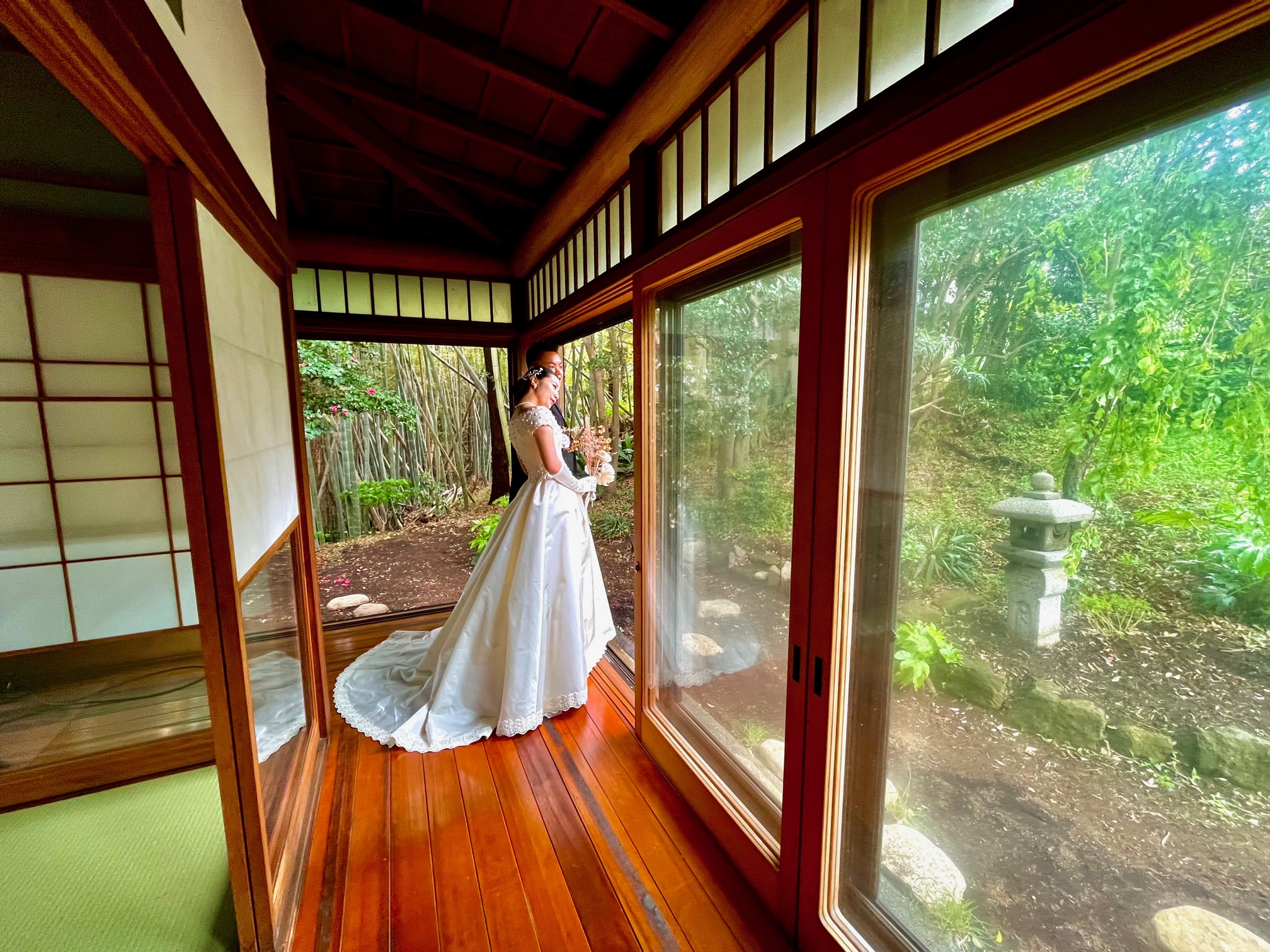 鎌倉古今で叶える！古民家ホテルで寛ぐ少人数結婚式プラン - 縁結び大学