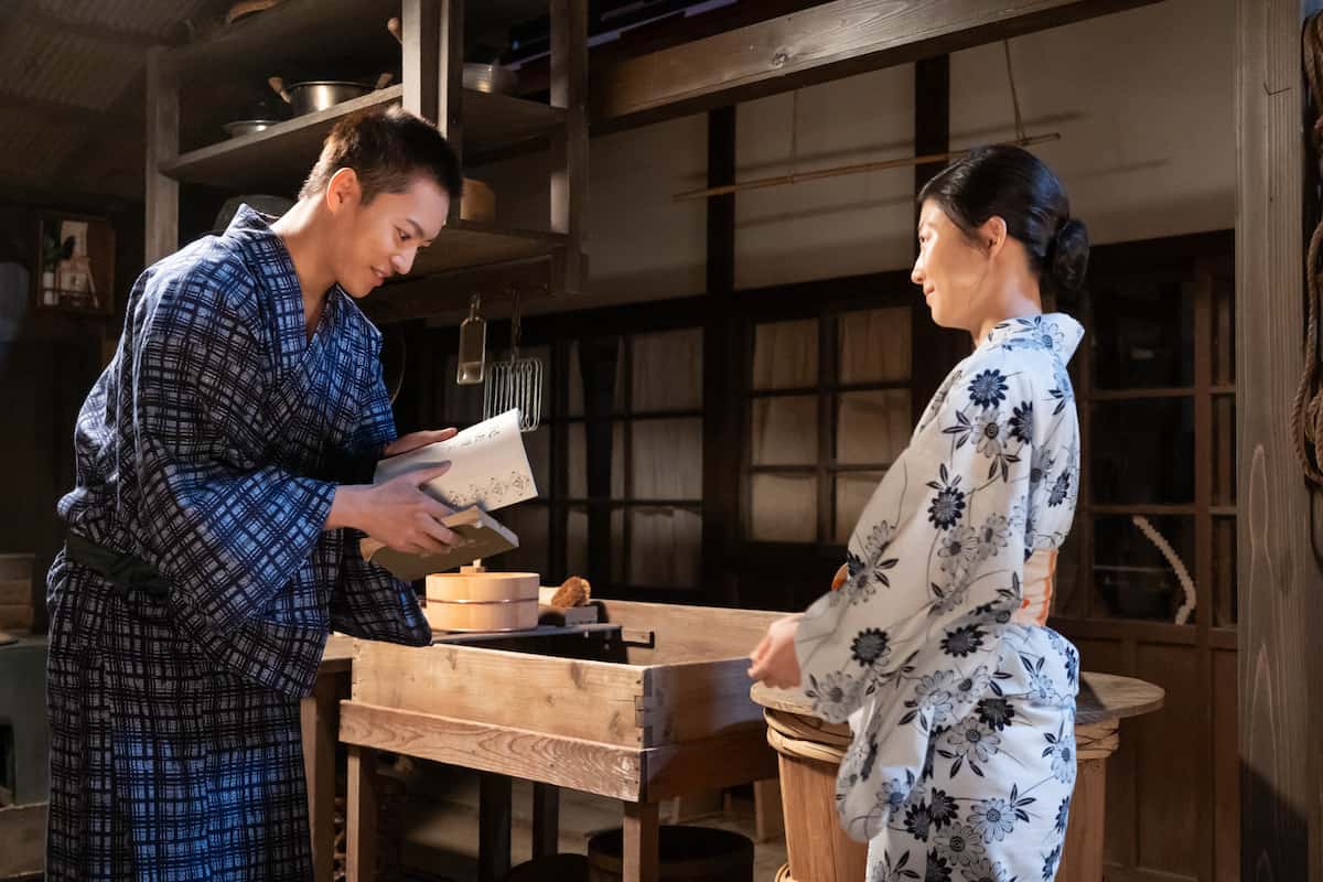 父・水谷豊は1人娘の背中をそっと押して 女優・趣里と三山凌輝、結婚発表の直前まで続いていた母・伊藤蘭との「家族会議」NEWSポストセブン