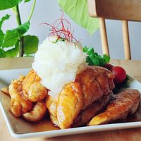 一週間献立 20分以内にできる夕飯献立レシピ