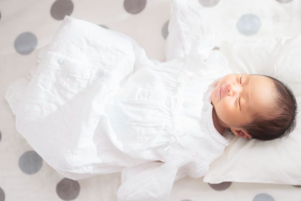 2024年赤ちゃん命名・名前ランキング 令和6年度 アカチャンホンポ