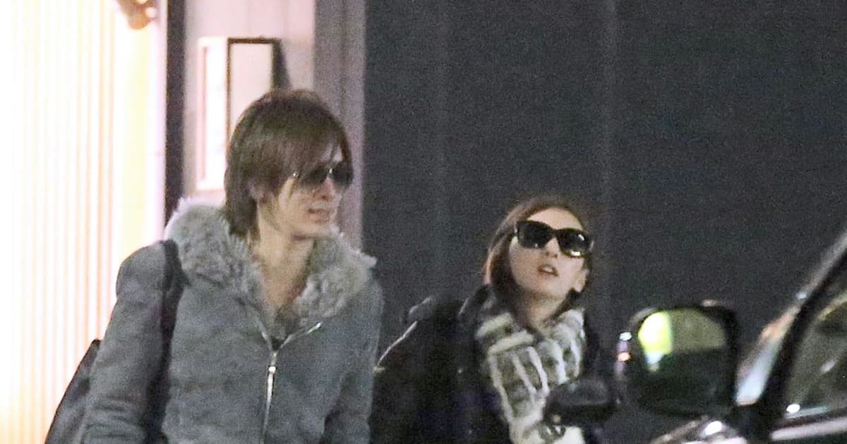 キムタク＆静香の次女Koki パパ似 、入念に仕組まれたであろうプロモーション週刊女性PRIME