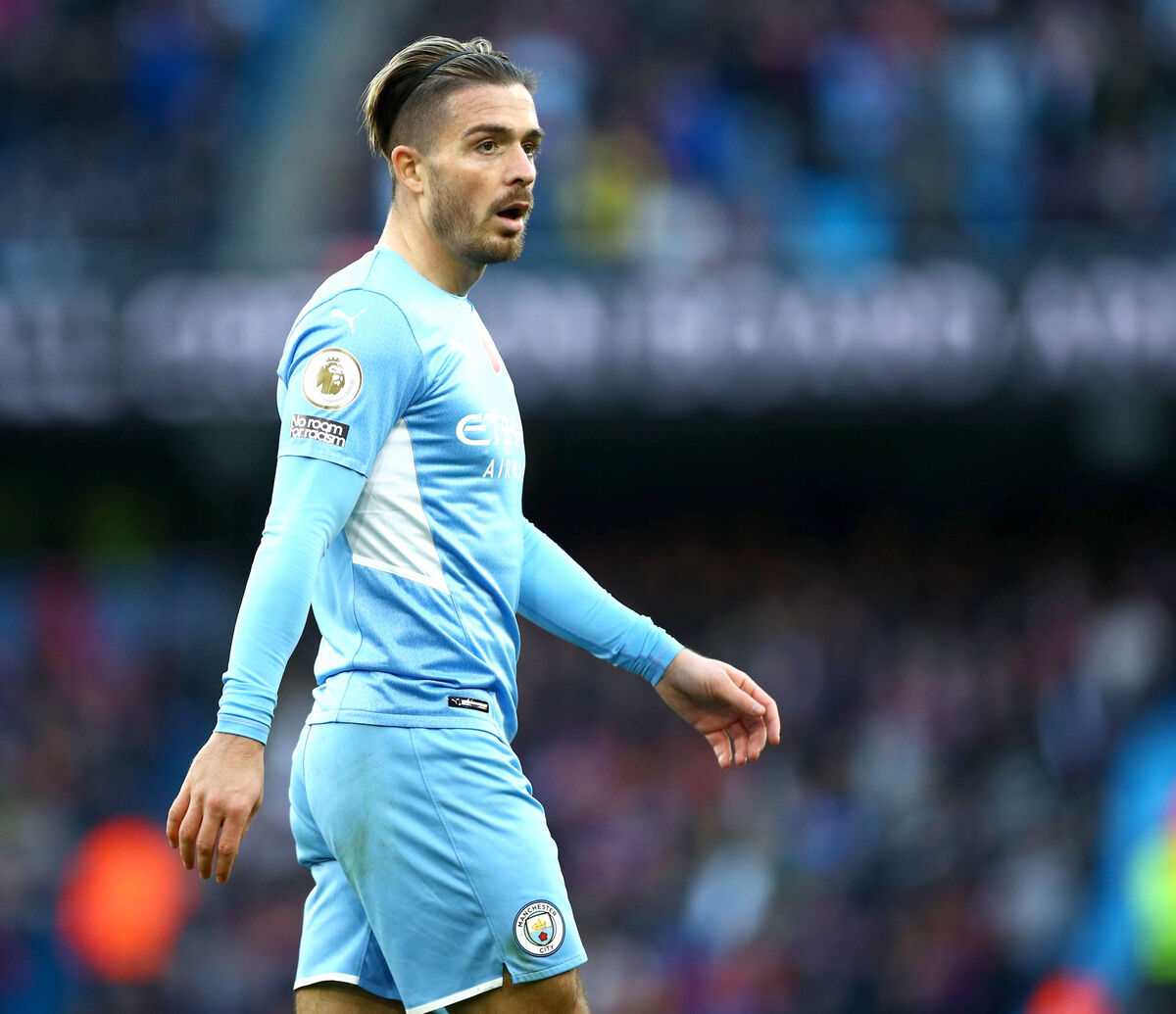 私はジャックを愛している」グリーリッシュを称賛もトゥヘル監督がイングランド代表メンバーに選ばなかった理由とはtheWORLD ザ・ワールド 世界のあらゆるスポーツを楽しもう