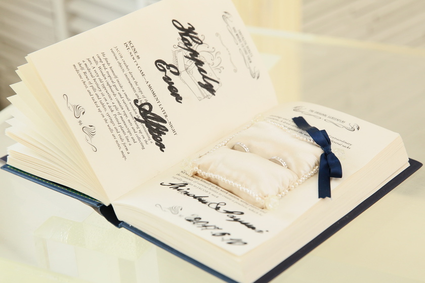 リングピロー手作りキット ミカドサテンリングピロー手作りキット ウェディングドレス工房てくまりんぼ