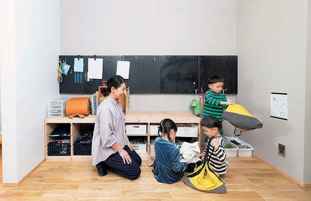 注文住宅で子ども部屋を作るコツと注意点は？おすすめの広さやレイアウトなども解説タイセーハウジング株式会社