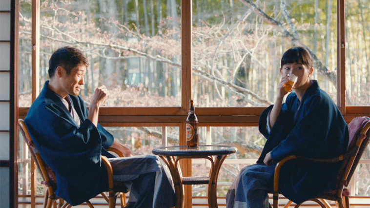 中村ゆりが39歳・独身で目覚めた母性 斉藤貴志- エキスパート - Yahoo!ニュース