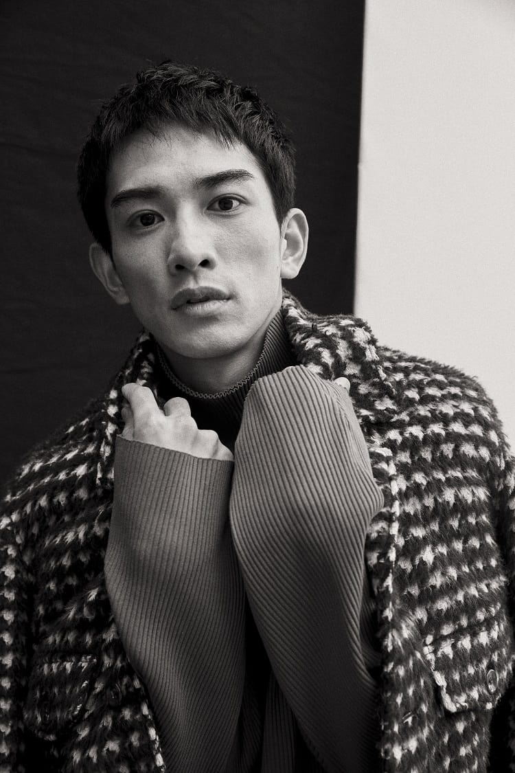 町田啓太と玄理がクリスマスに結婚を発表 - サンスポ