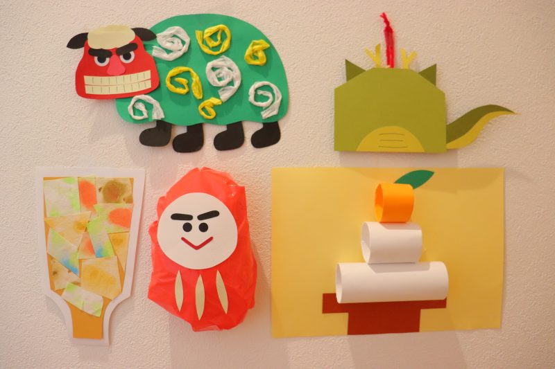 保育園 2月 製作 「てぶくろ」アイデア5選！保育士のお仕事静岡